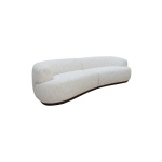 Clara Sofa 3-Seater | Hertex