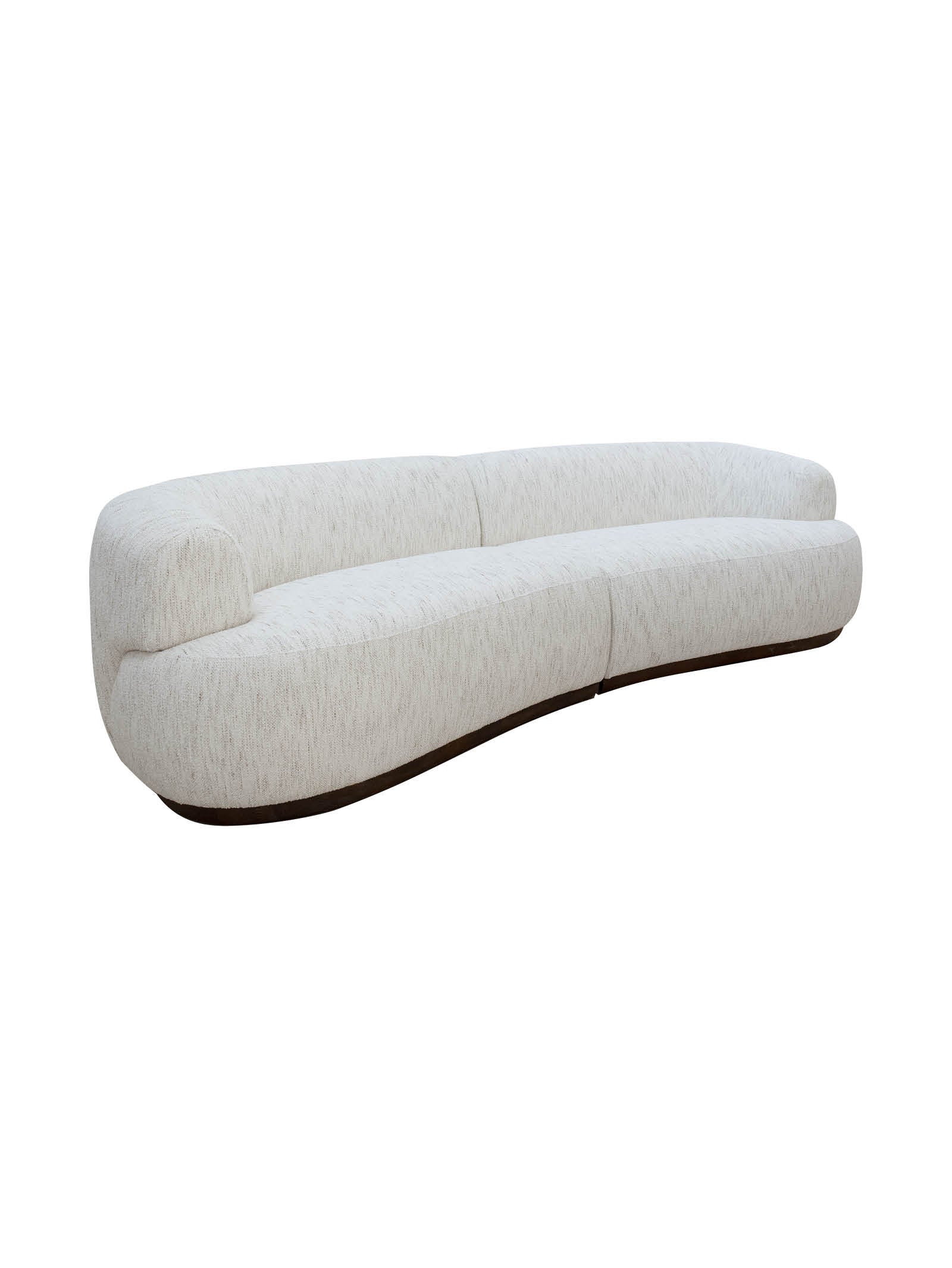 Clara3SeaterCamdenMoonlight2130X1600PX1_78eced80-6b86-455f-b51d-ebb336638b4a.jpg Clara Sofa 3-Seater | Hertex - Image 1