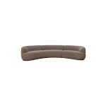 Clara Sofa 5-Seater | Hertex - Image 11