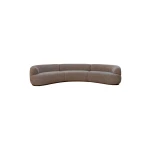 Clara Sofa 5-Seater | Hertex - Image 11