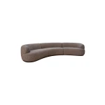 Clara Sofa 5-Seater | Hertex - Image 7