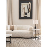 Clara Sofa 5-Seater | Hertex - Image 3