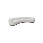 Clara Sofa 5-Seater | Hertex