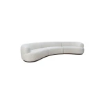 Clara Sofa 5-Seater | Hertex