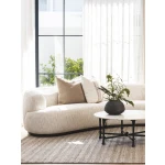 Clara Sofa 5-Seater | Hertex - Image 5