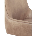 Clarens Adjustable Counter Chair | Hertex - Image 9