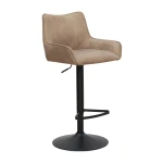 Clarens Adjustable Counter Chair | Hertex