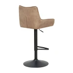 Clarens Adjustable Counter Chair | Hertex - Image 11