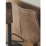 Clarens Adjustable Counter Chair | Hertex - Image 5
