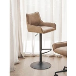 Clarens Adjustable Counter Chair | Hertex - Image 3