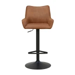 Clarens Adjustable Counter Chair | Hertex - Image 16