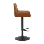 Clarens Adjustable Counter Chair | Hertex - Image 18