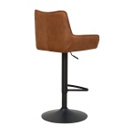 Clarens Adjustable Counter Chair | Hertex - Image 21