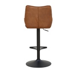 Clarens Adjustable Counter Chair | Hertex - Image 20