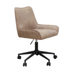 Clarens Office Chair | Hertex