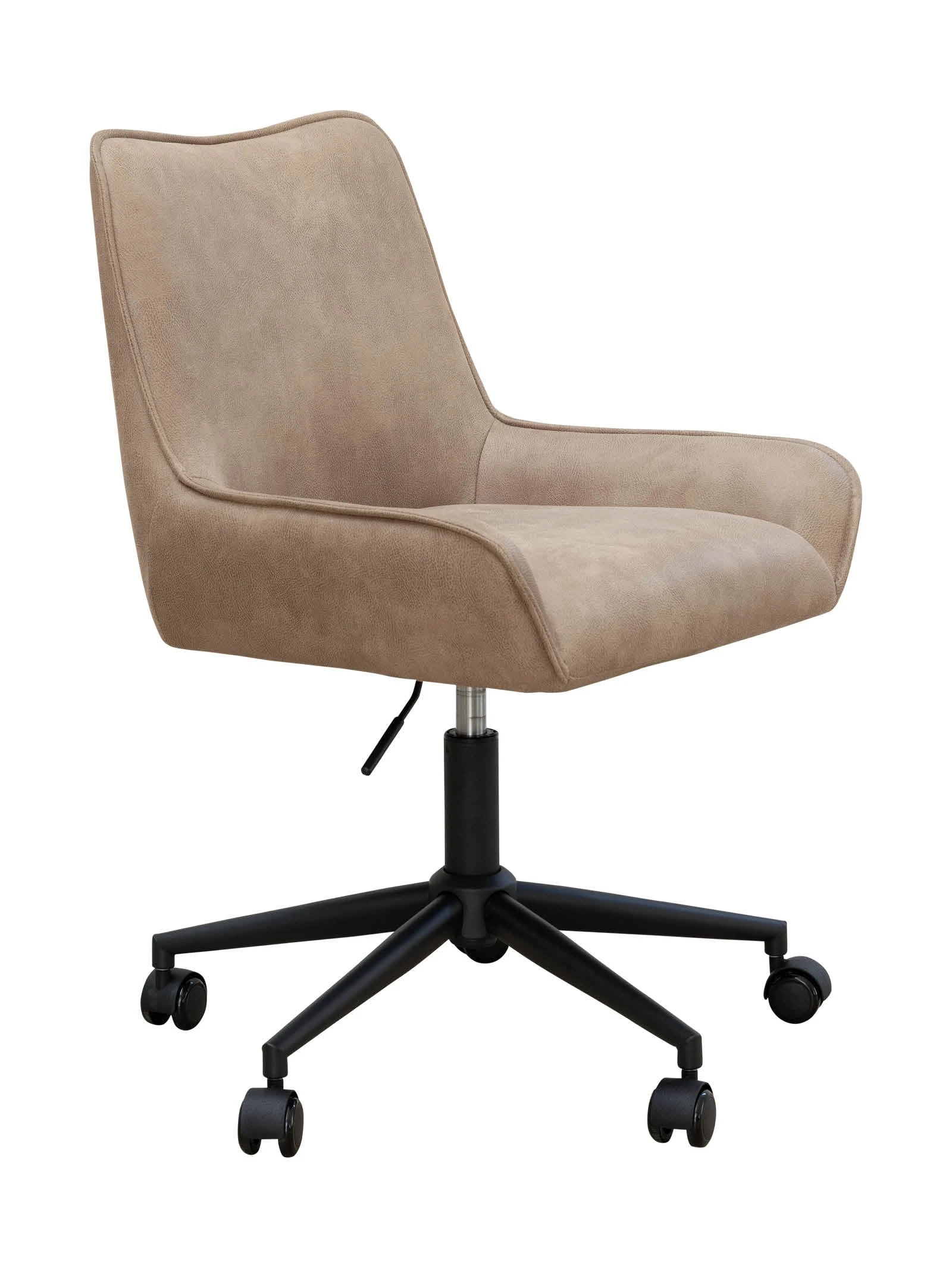 ClarensOfficeChairPrimalDune-12130X1600PX.jpg Clarens Office Chair | Hertex - Image 1
