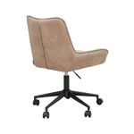 Clarens Office Chair | Hertex - Image 9
