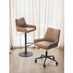 Clarens Office Chair | Hertex - Image 8