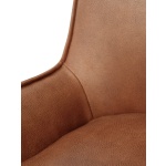 Clarens Office Chair | Hertex - Image 14