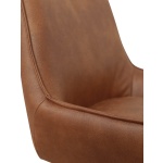 Clarens Office Chair | Hertex - Image 18