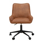 Clarens Office Chair | Hertex - Image 16