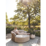 Coconut Cove Daybed in Masai Mara | Hertex - Image 2