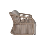 Coconut Cove Occasional Chair in Masai Mara | Hertex - Image 7