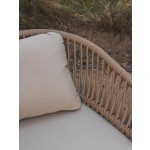 Coconut Cove Occasional Chair in Masai Mara | Hertex - Image 4