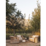 Coconut Cove Sofa 3-Seater | Hertex - Image 4