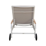 Copacabana Lounger | Hertex - Image 19