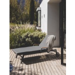 Copacabana Lounger | Hertex - Image 2