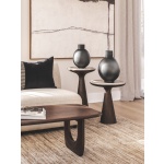 Corsica Side Table in Bronze Age | Hertex - Image 2