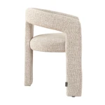 Creation Dining Chair | Hertex - Image 5