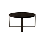Crest Coffee Table | Hertex - Image 4