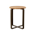 Crest Side Table | Hertex - Image 11