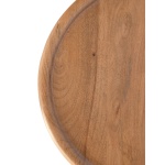 Crest Side Table | Hertex - Image 14