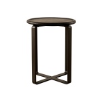 Crest Side Table | Hertex