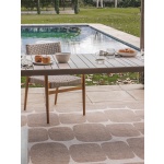 Cromwell Teak Dining Chair | Hertex - Image 3