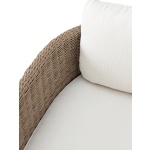 Curacao Outdoor Sofa Set | Hertex - Image 14