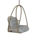 Curacao Outdoor Swing Chair | Hertex - Image 6