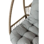 Curacao Outdoor Swing Chair | Hertex - Image 13