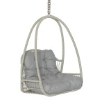 Curacao Outdoor Swing Chair | Hertex