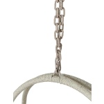 Curacao Outdoor Swing Chair | Hertex - Image 5