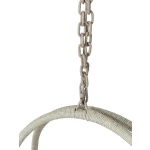Curacao Outdoor Swing Chair | Hertex - Image 5