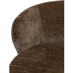 Dahlia Oak Dining Chair | Hertex - Image 13