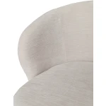 Dahlia Oak Dining Chair | Hertex - Image 5