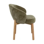 Dahlia Oak Dining Chair | Hertex - Image 20