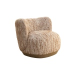Damsel Occasional Chair | Hertex - Image 7