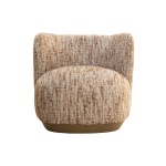 Damsel Occasional Chair | Hertex - Image 9