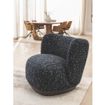 Damsel Occasional Chair | Hertex - Image 2
